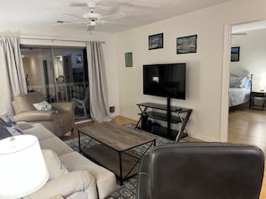 TV connectée