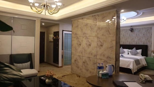 Room - Greentree Inn (Suqian)