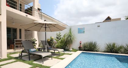 Suites Del Mar
