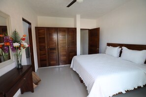 Room - Suites Del Mar (La Manzanilla)