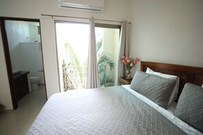Bathroom - Suites Del Mar (La Manzanilla)