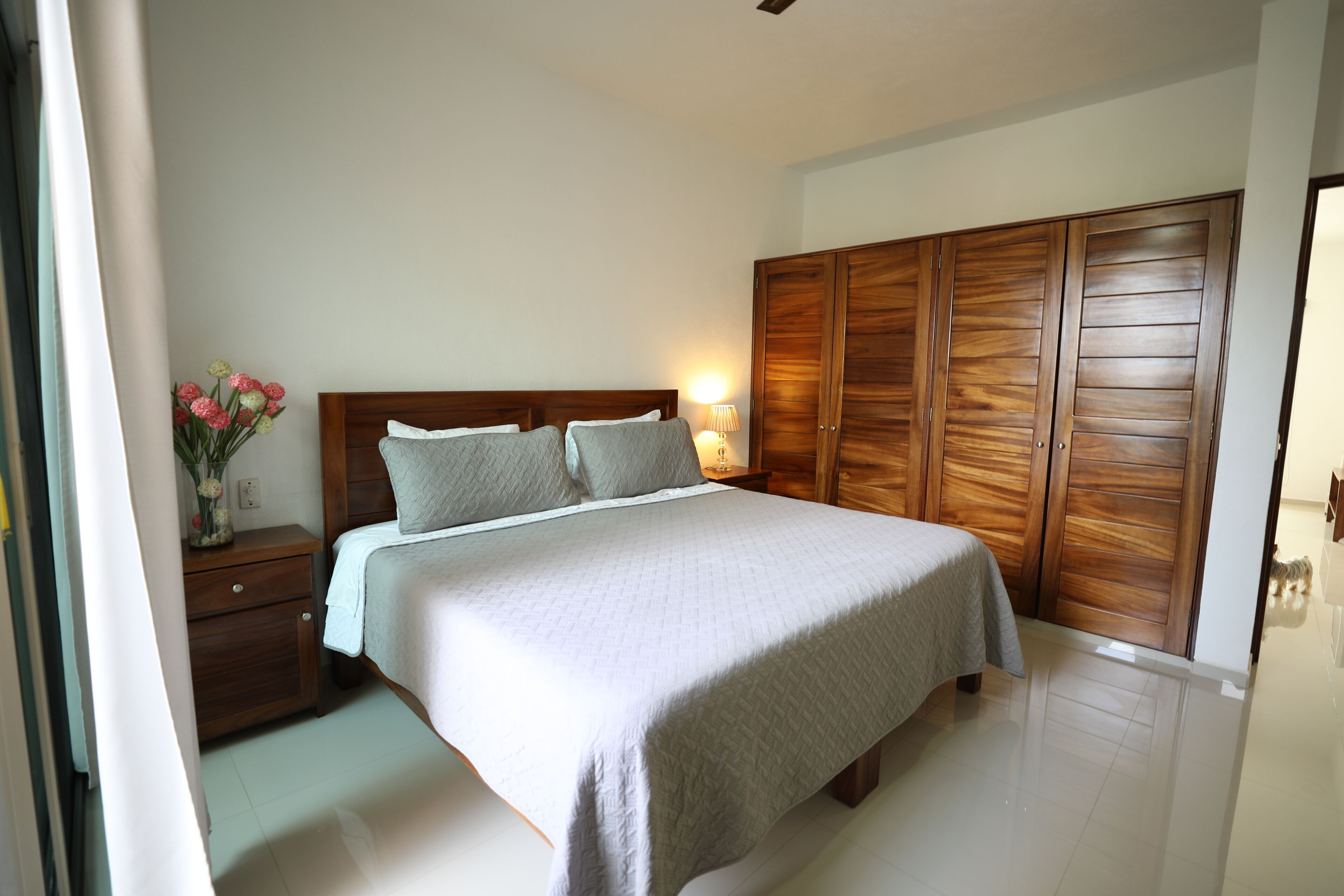 Deluxe Room | Egyptian cotton sheets, premium bedding, individually furnished