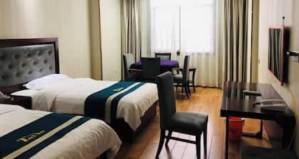 Taian Hotel