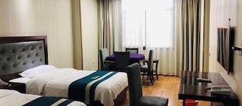 Taian Hotel