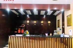 Exterior - Taian Hotel (Anxiang)