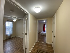 4 habitaciones y wifi