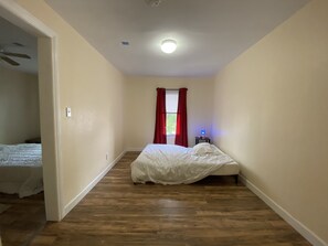 4 Schlafzimmer, WLAN