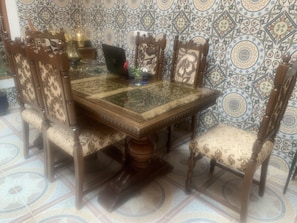Restauration