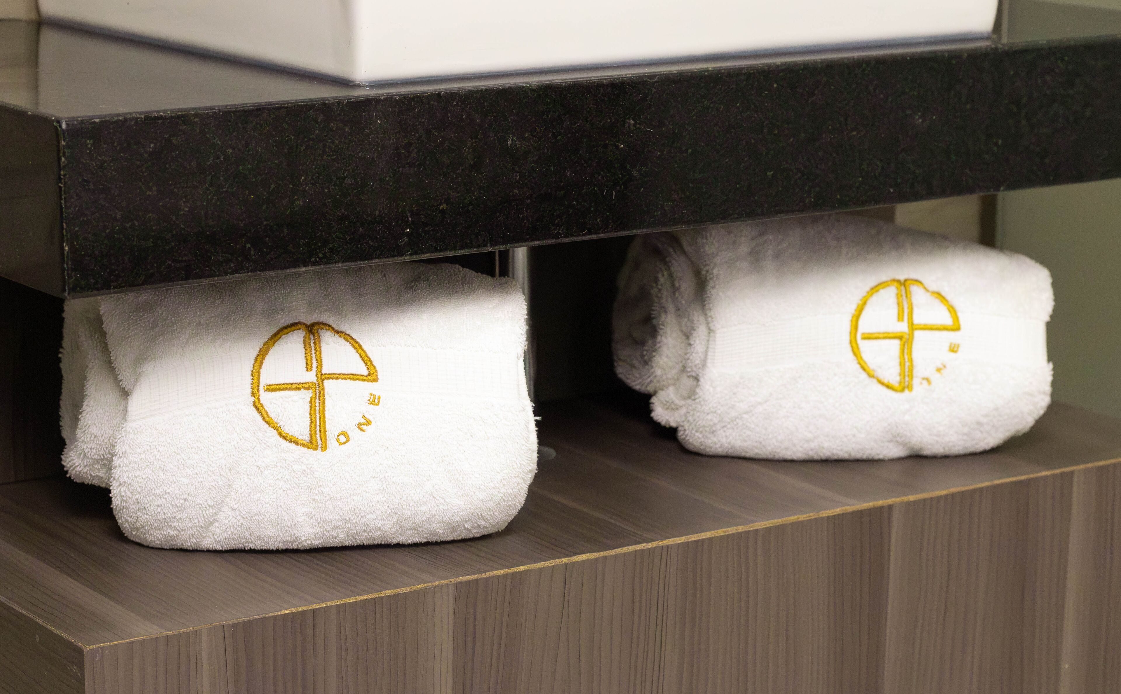 Foto - Hotel Grand One Plaza