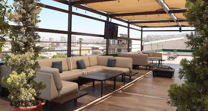 Hotel Grand One Plaza