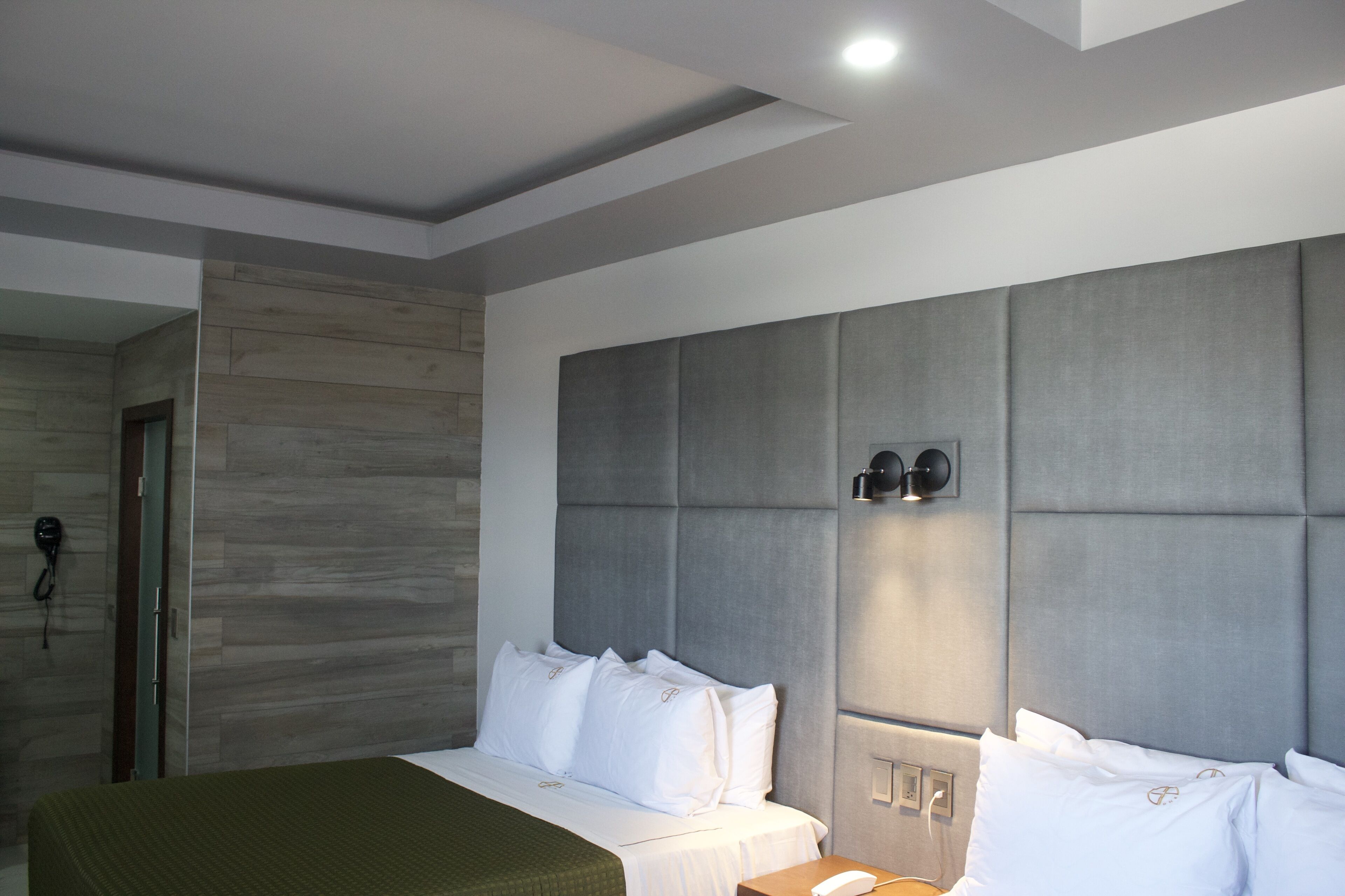 Foto - Hotel Grand One Plaza