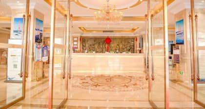 Vienna Hotel (Fengshan)