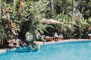 Exterior - Overo Lodge & Selva (Puerto Iguazú)