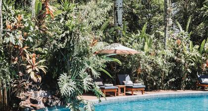 Overo Lodge & Selva