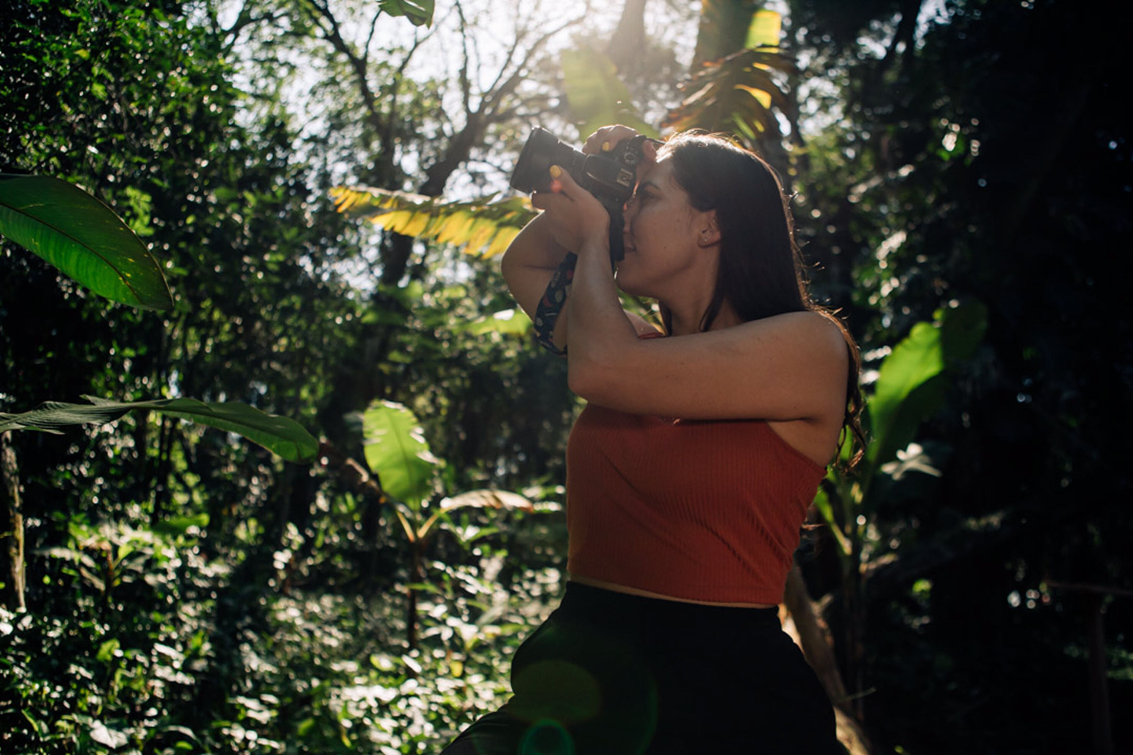 Photo - Overo Lodge & Selva