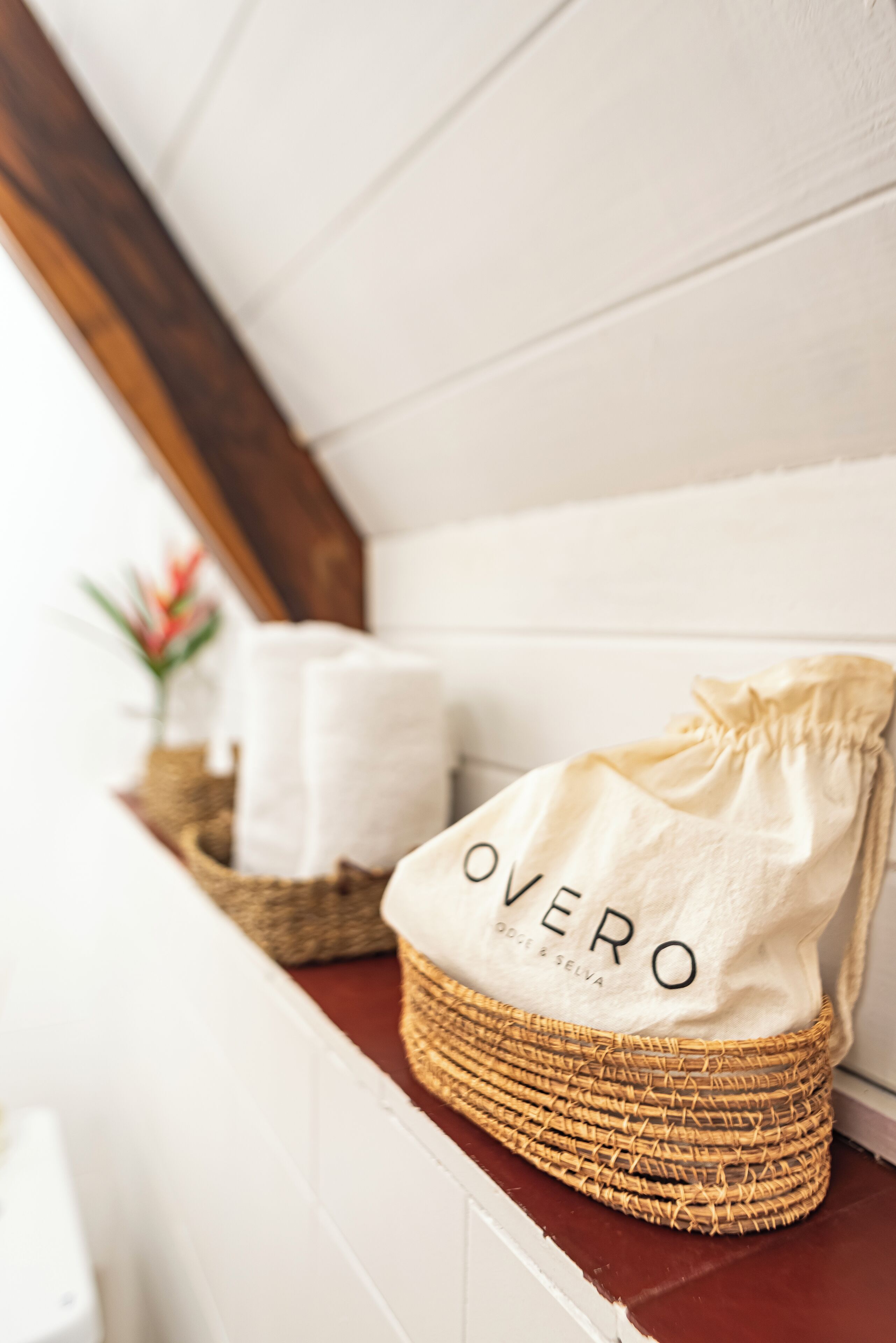 Photo - Overo Lodge & Selva