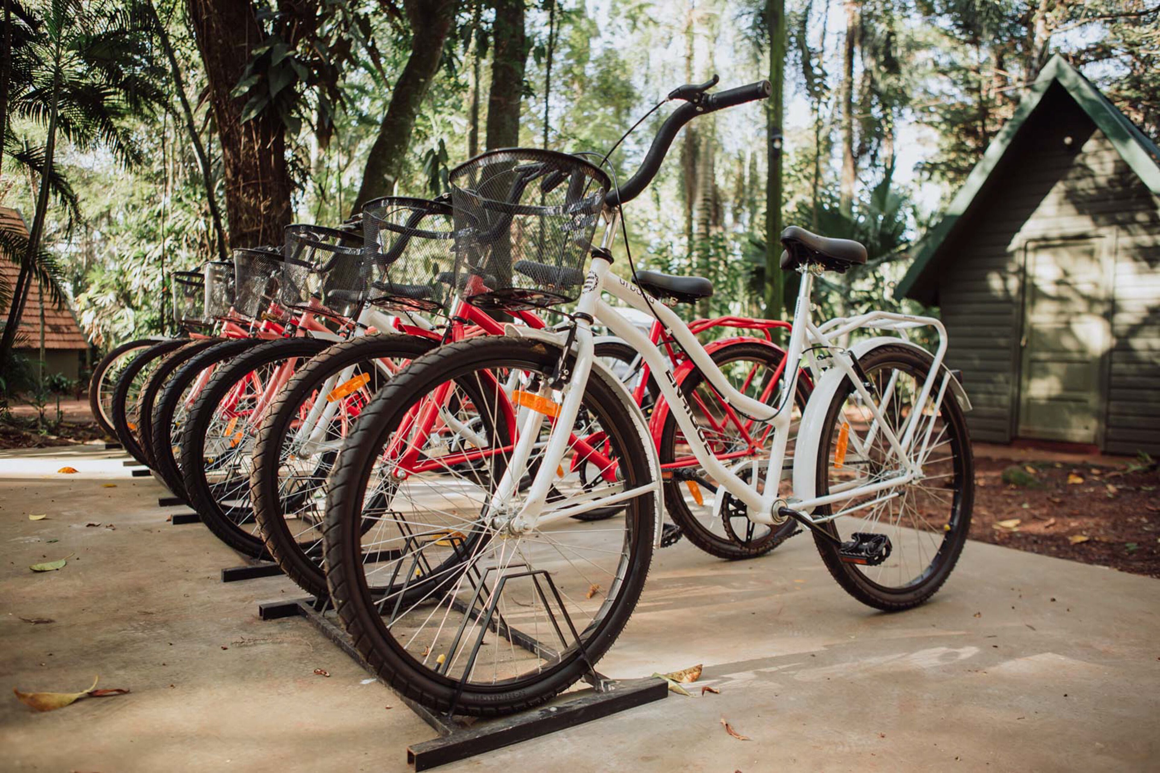 Photo - Overo Lodge & Selva