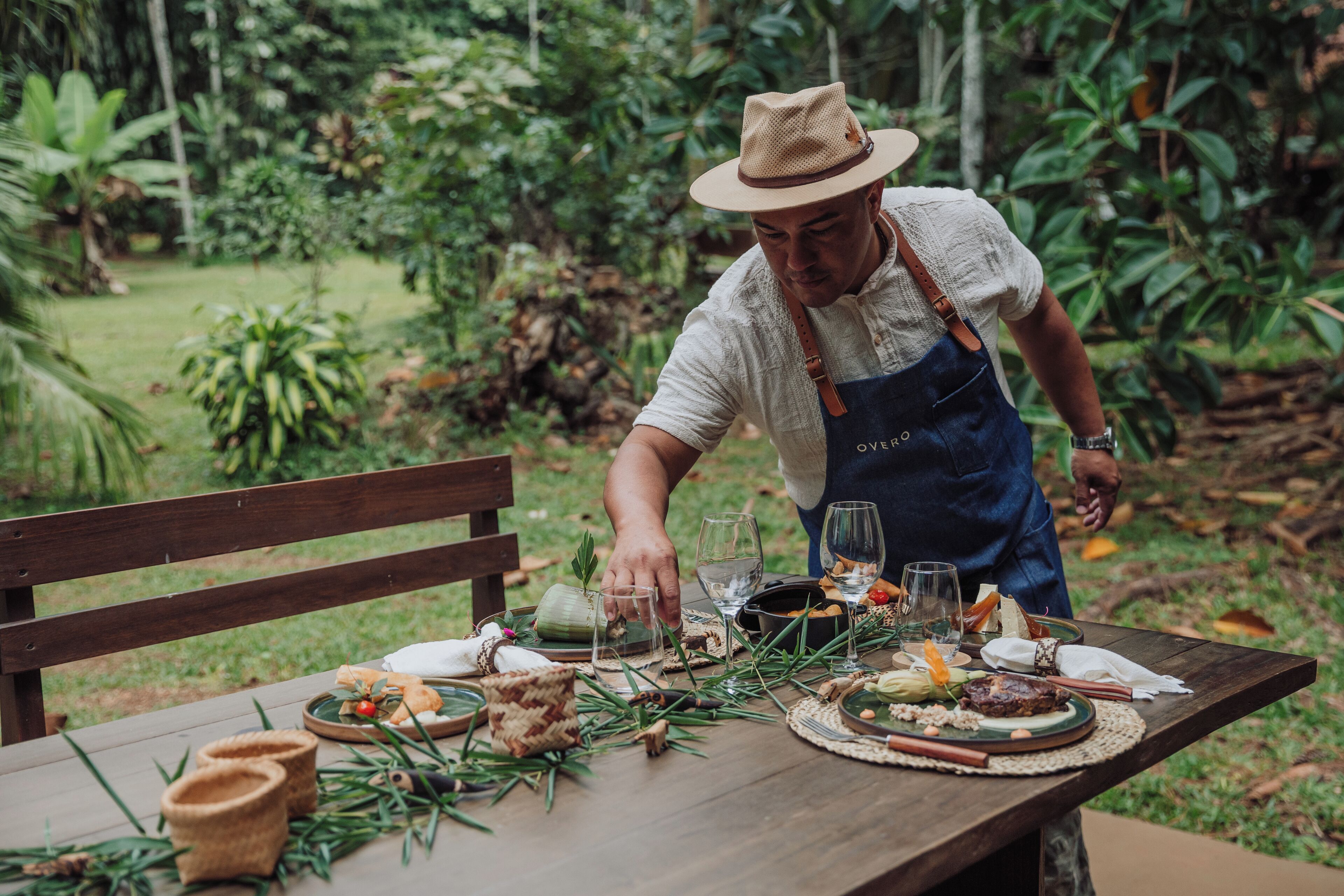 Photo - Overo Lodge & Selva