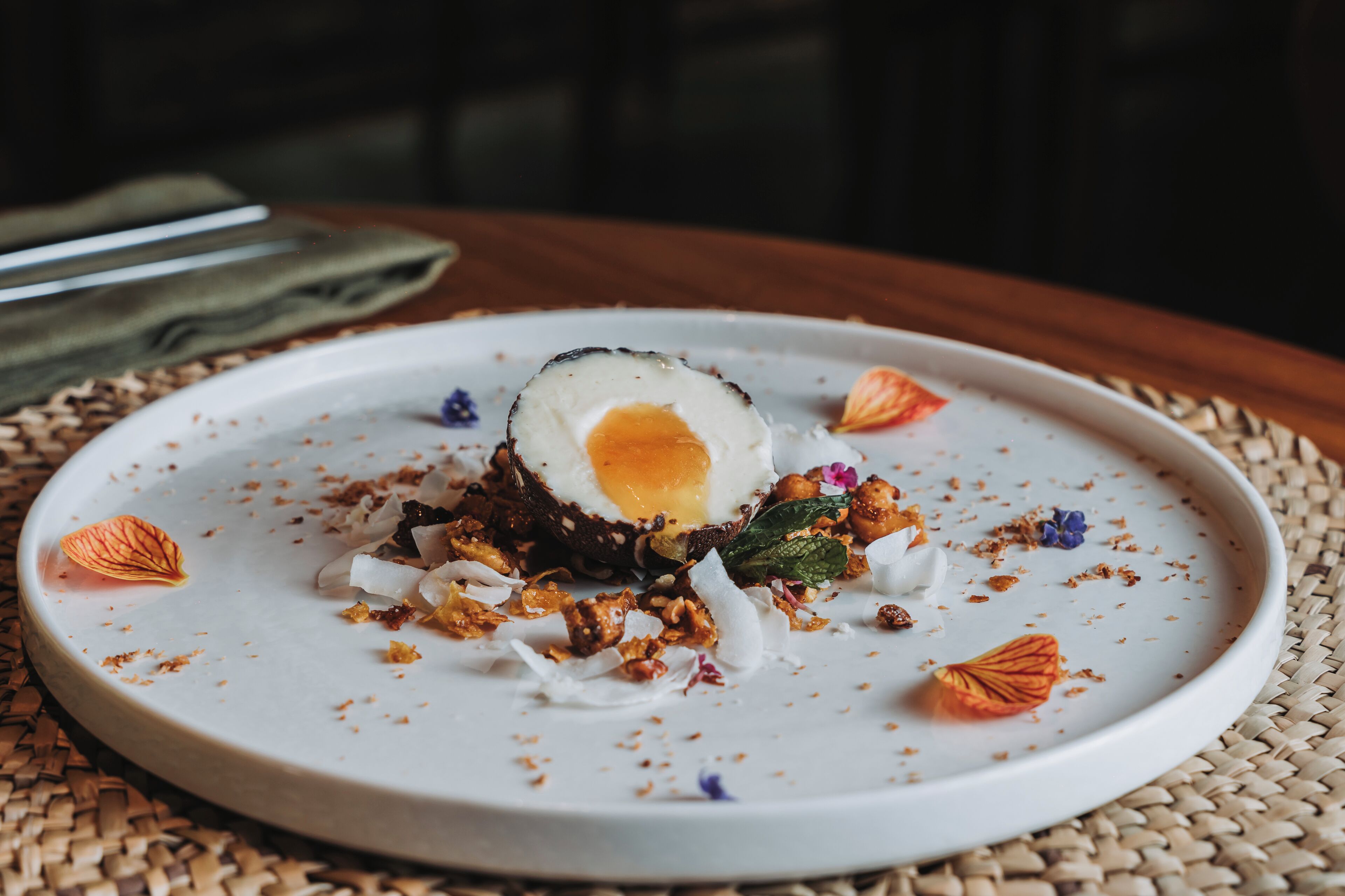 Photo - Overo Lodge & Selva