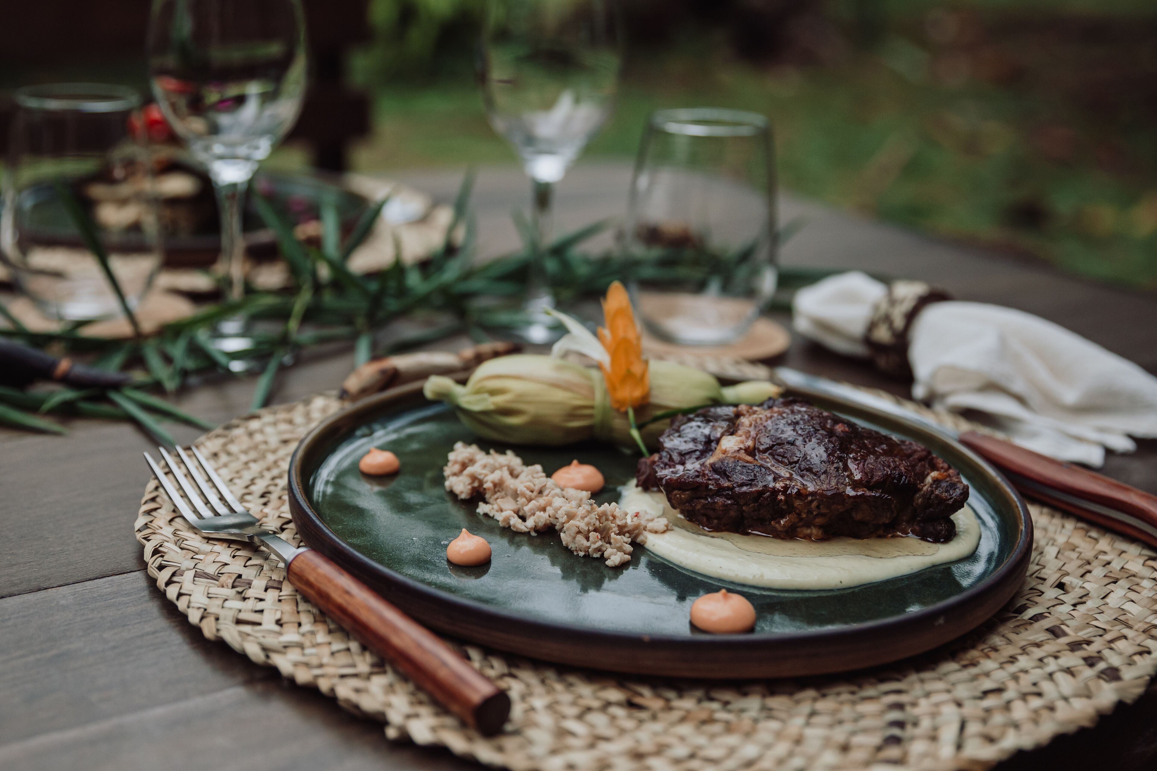 Photo - Overo Lodge & Selva