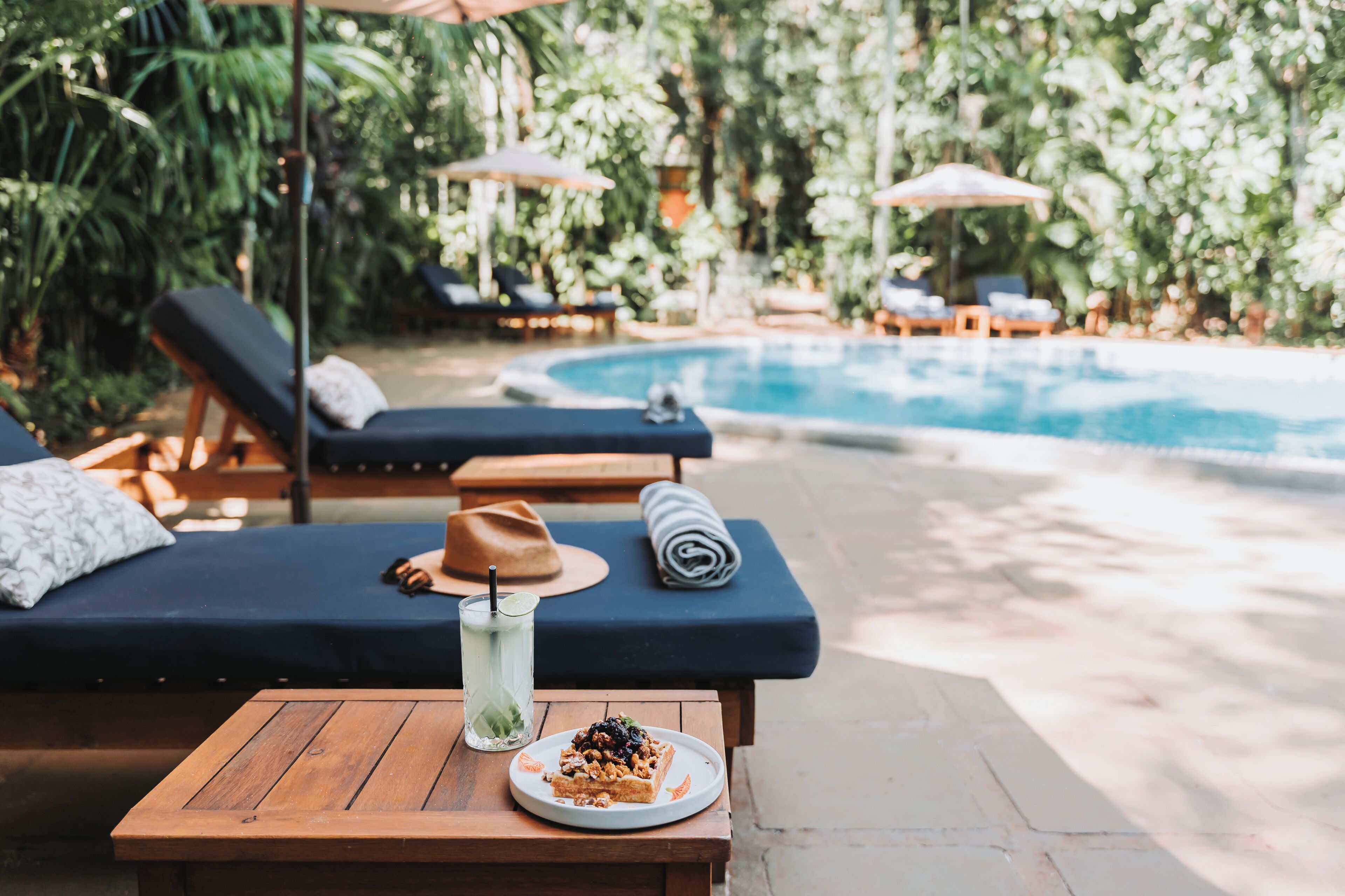 Photo - Overo Lodge & Selva