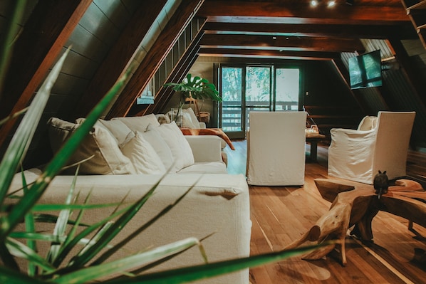 Reception - Overo Lodge & Selva (Puerto IguazĂș)