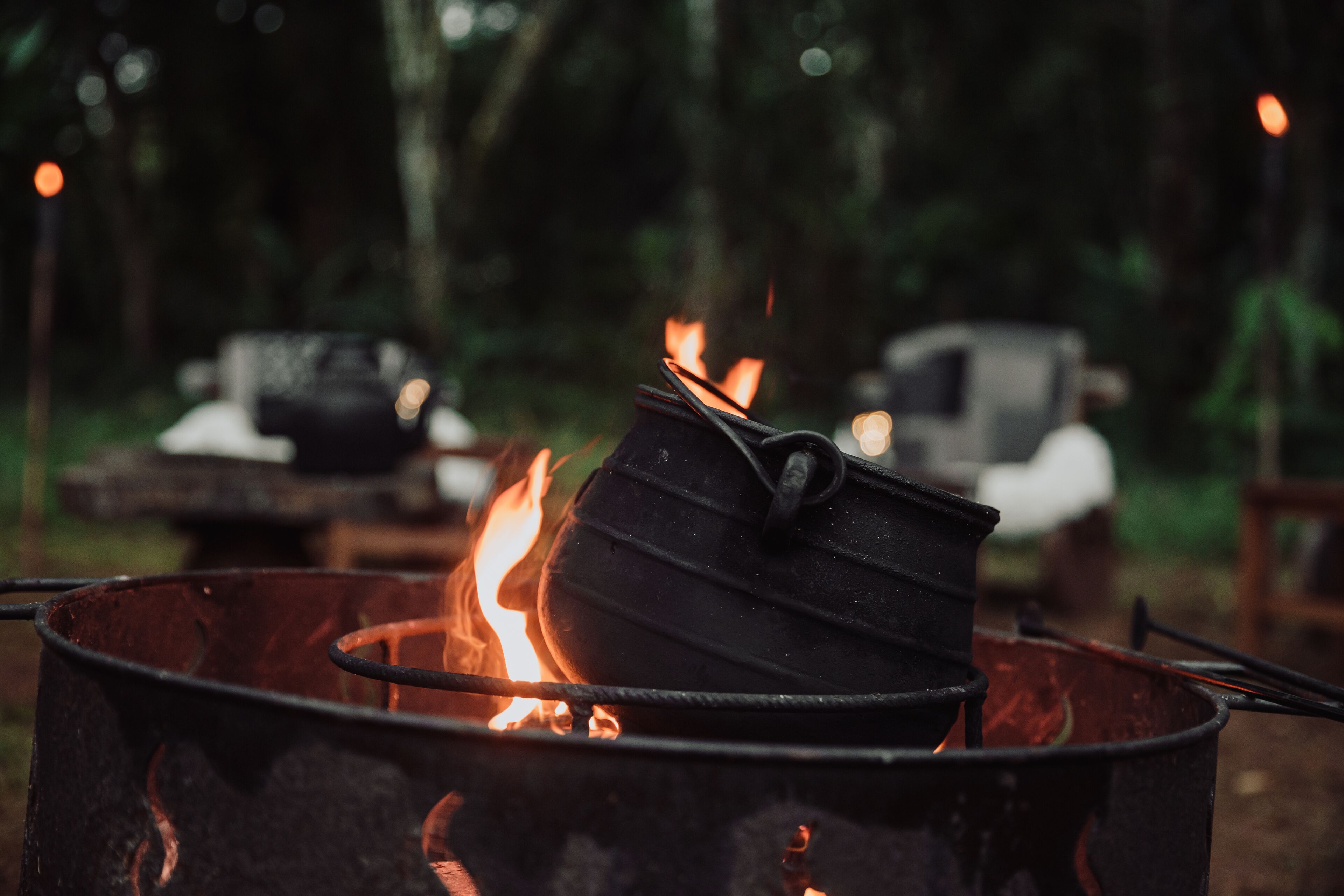 Photo - Overo Lodge & Selva