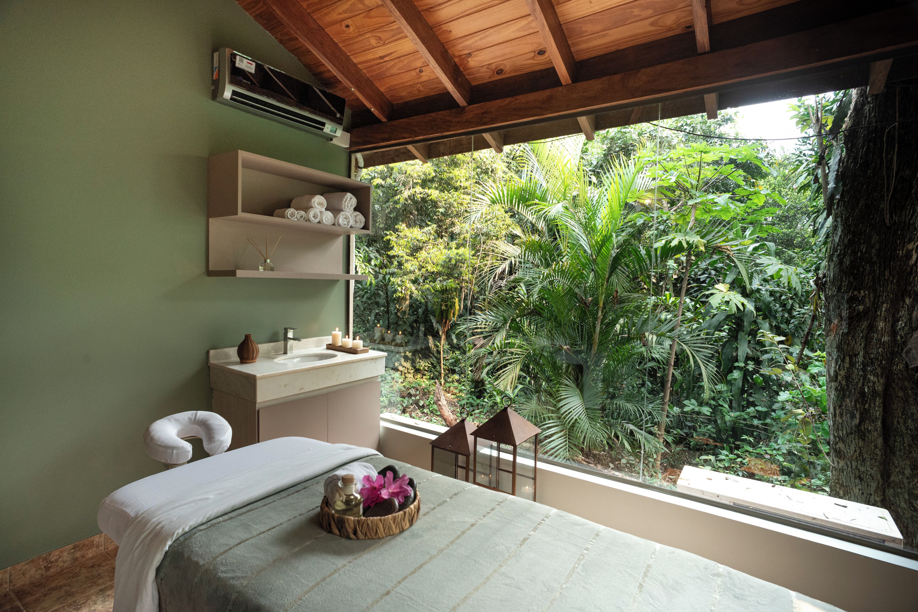 Photo - Overo Lodge & Selva