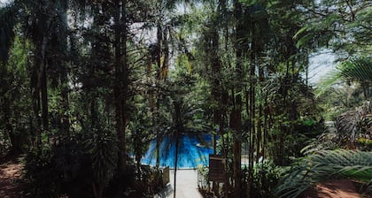 Overo Lodge & Selva