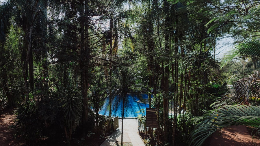 Overo Lodge & Selva