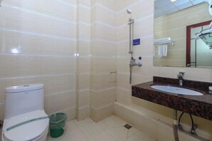 Unclassified image, 5 of 26, button - Hepu Dongyuan Hotel (Hepu)
