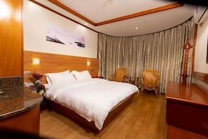 Room - Hepu Dongyuan Hotel (Hepu)