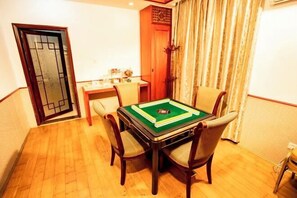 Room - Hepu Dongyuan Hotel (Hepu)