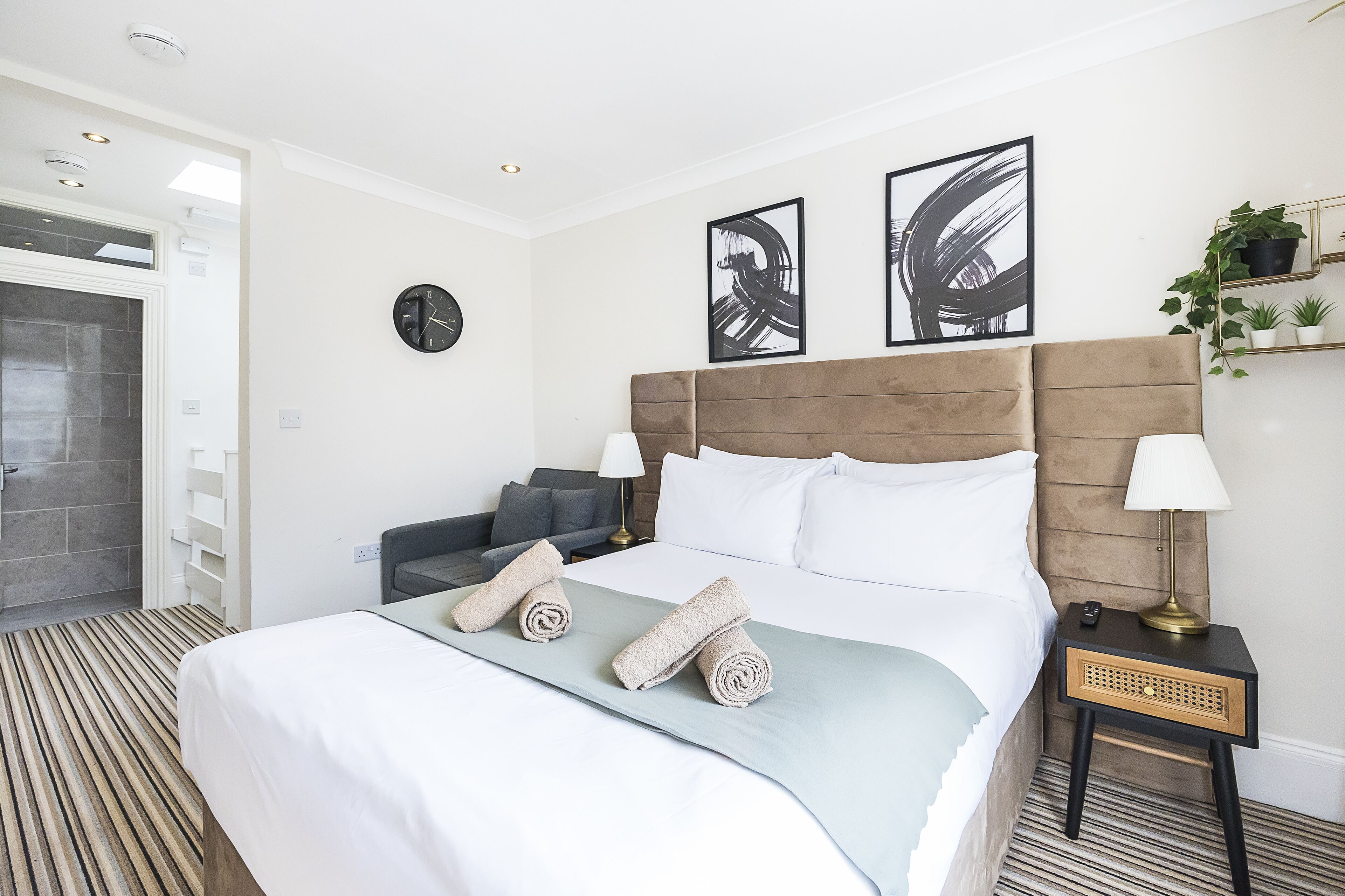 Photo - Islington Quarter