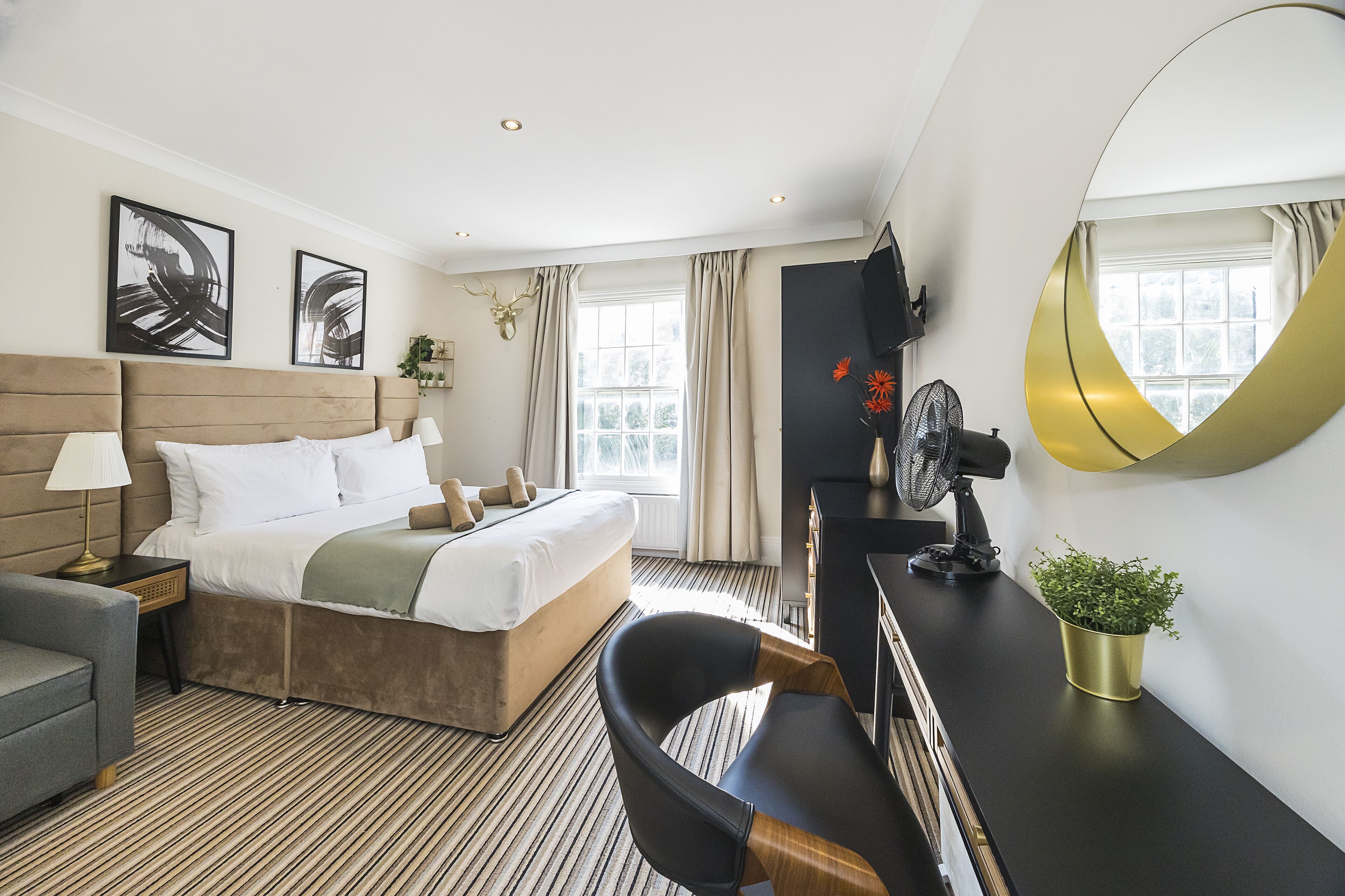 Photo - Islington Quarter