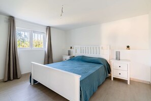 2 Schlafzimmer, kostenloses WLAN