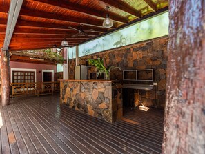 Exterior - Palma Real Posada (Puerto Iguazú)