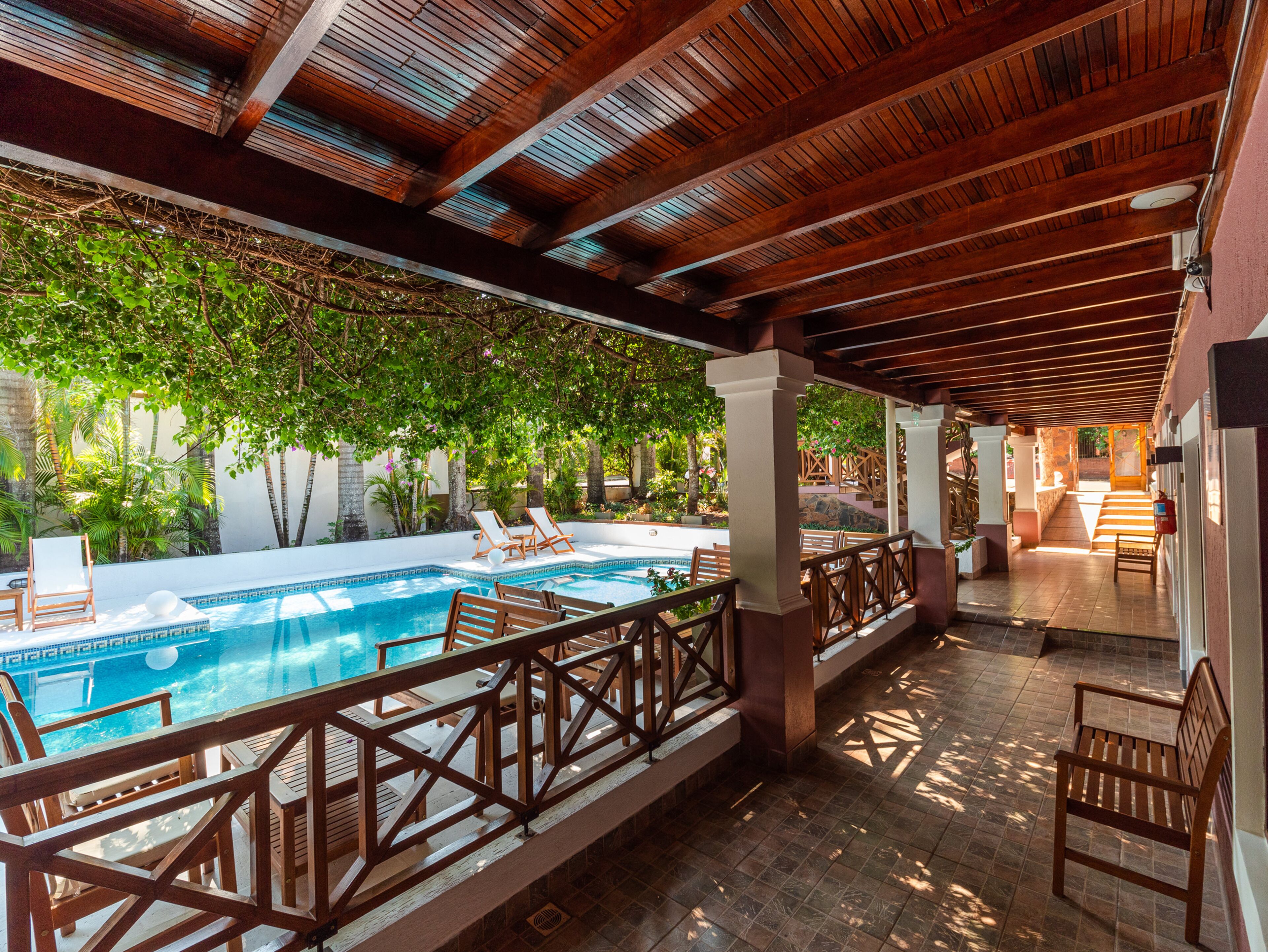 Photo - Palma Real Posada