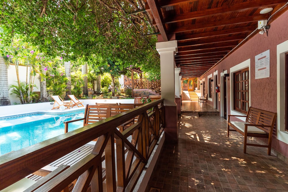 Palma Real Posada