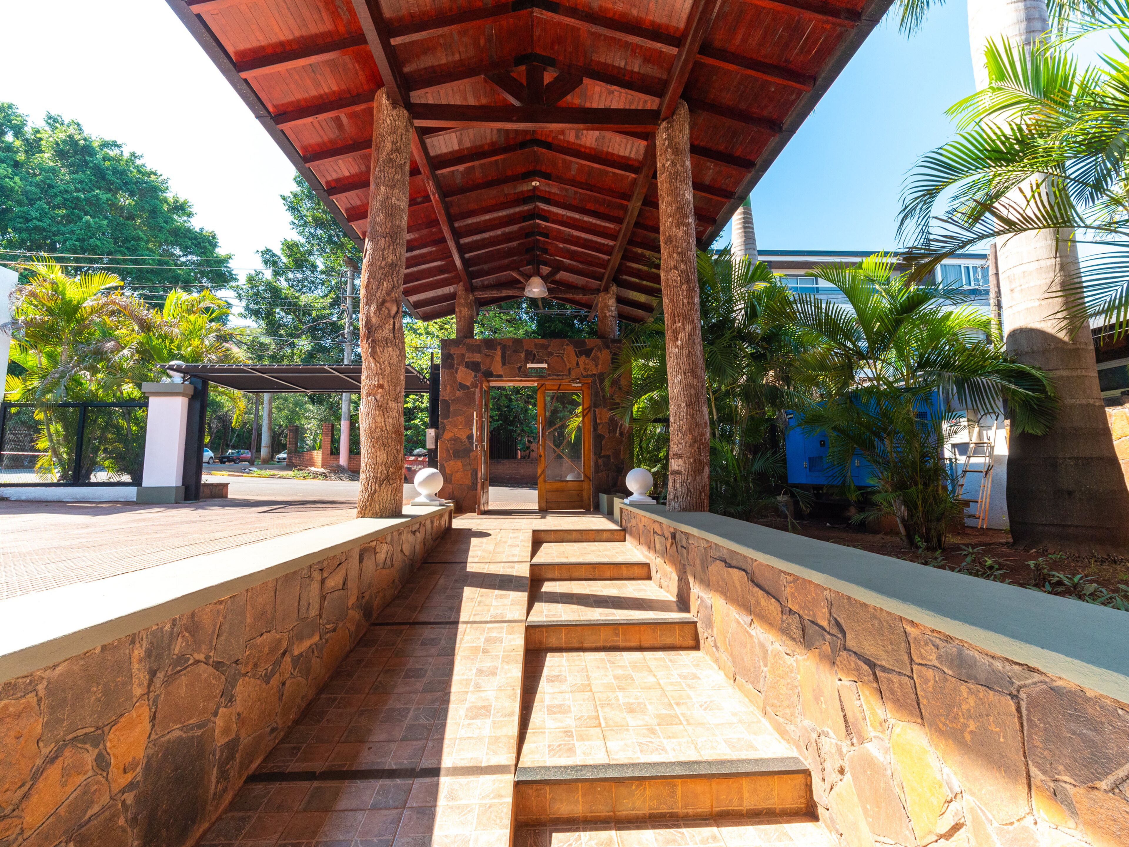 Photo - Palma Real Posada