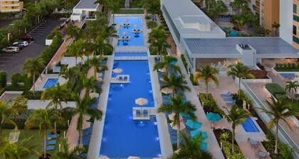 Fabulous Marriott Crystal Shores Resort 3BR