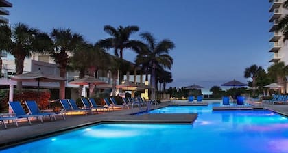 Fabulous Marriott Crystal Shores Resort 3BR