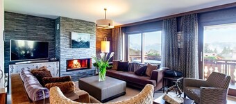 Emplacement de Choix pour 16 | Wi-Fi Gratuit + Spa