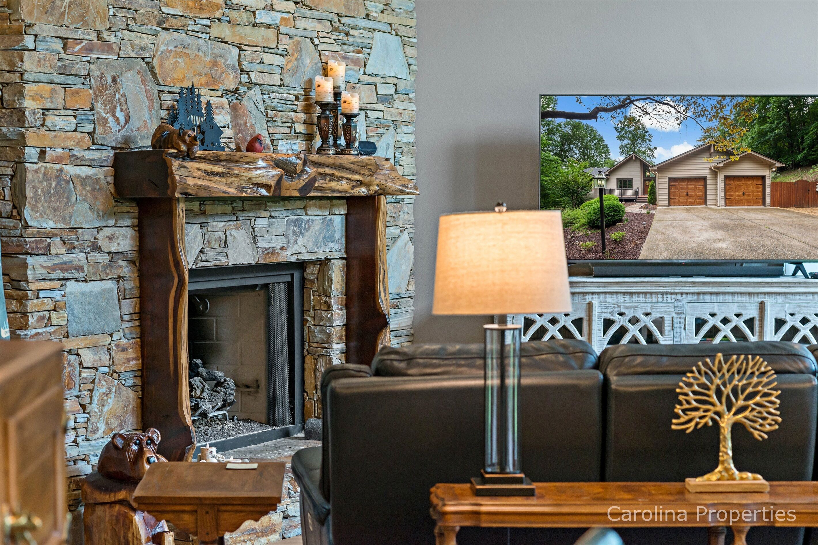 TranquiliTee Retreat on Apple Valley Golf course!