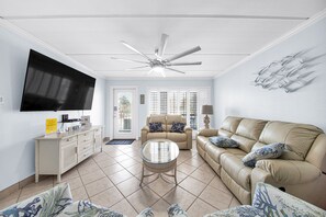 Smart-TV, Videospiele