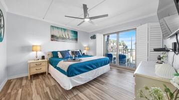 2 habitaciones, tabla de planchar con plancha y cuna de viaje