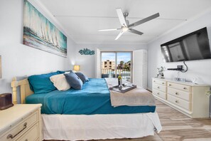 2 chambres, fer et planche à repasser, lit parapluie, Wi-Fi gratuit