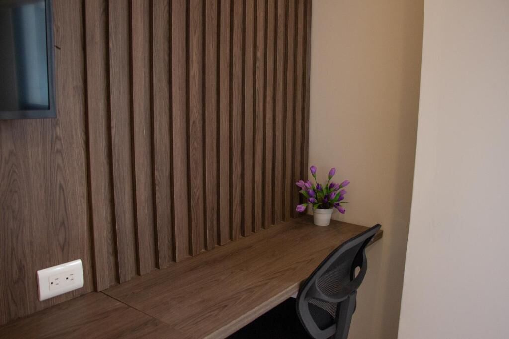 Foto - Edificio Casa Tabor