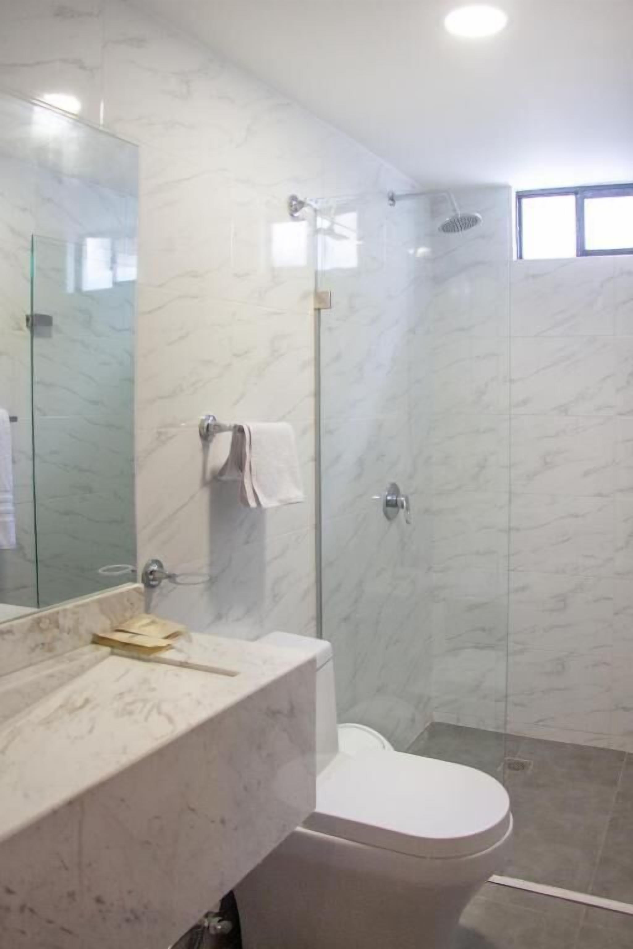 Foto - Edificio Casa Tabor