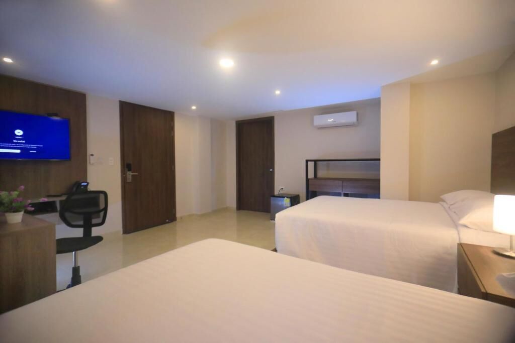 Foto - Edificio Casa Tabor